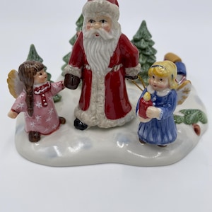 Villeroy Boch Figure - Etsy