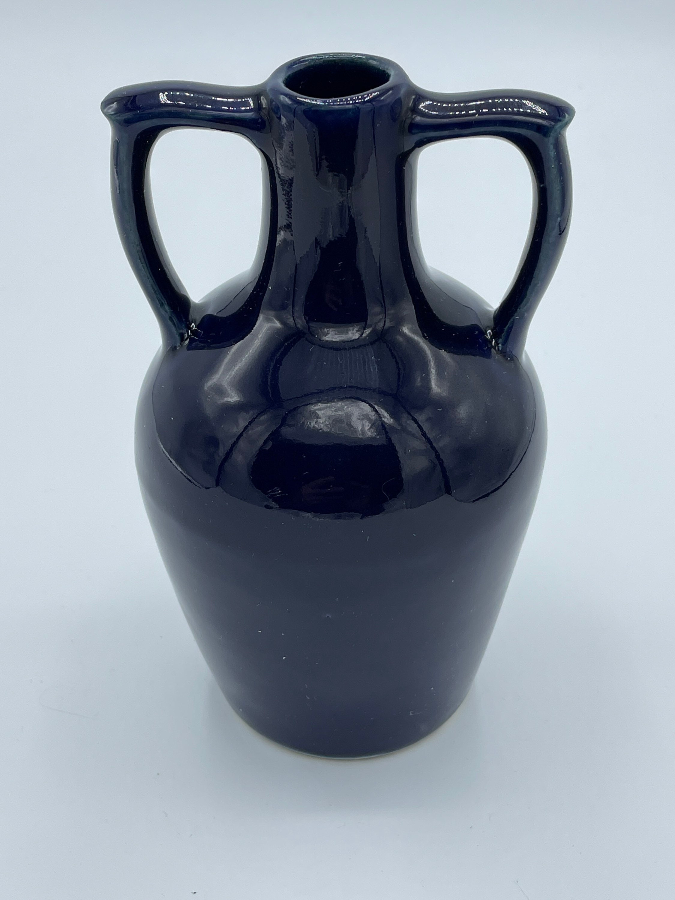 Blue Bybee Pottery - Etsy Blue Bybee Pottery - Etsy