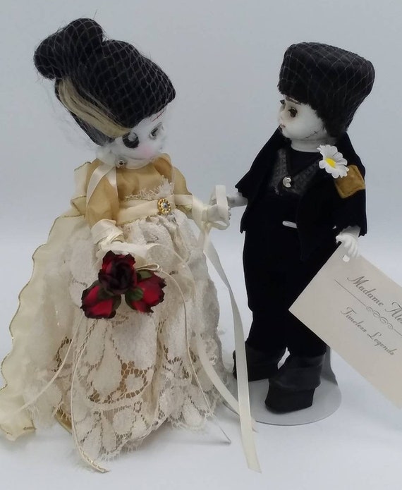 halloween madame alexander dolls