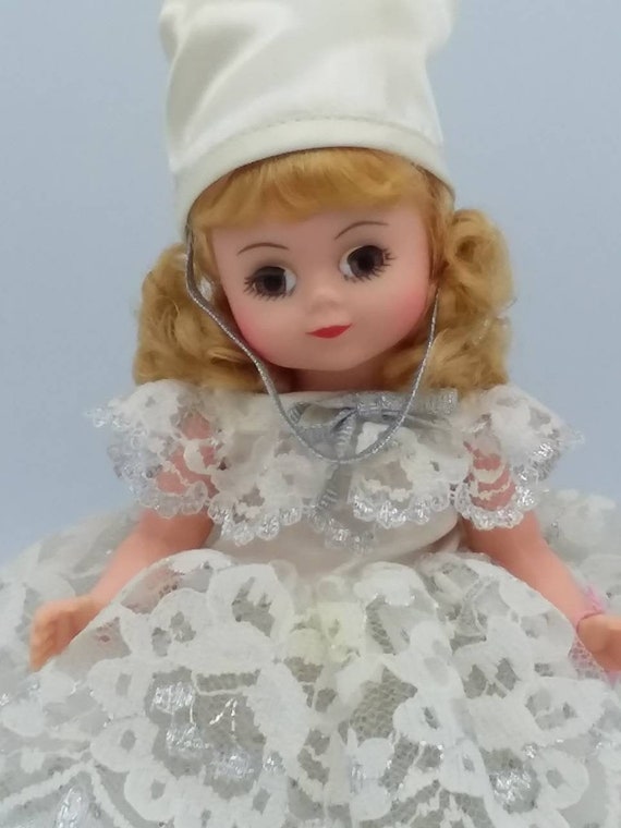 etsy madame alexander dolls