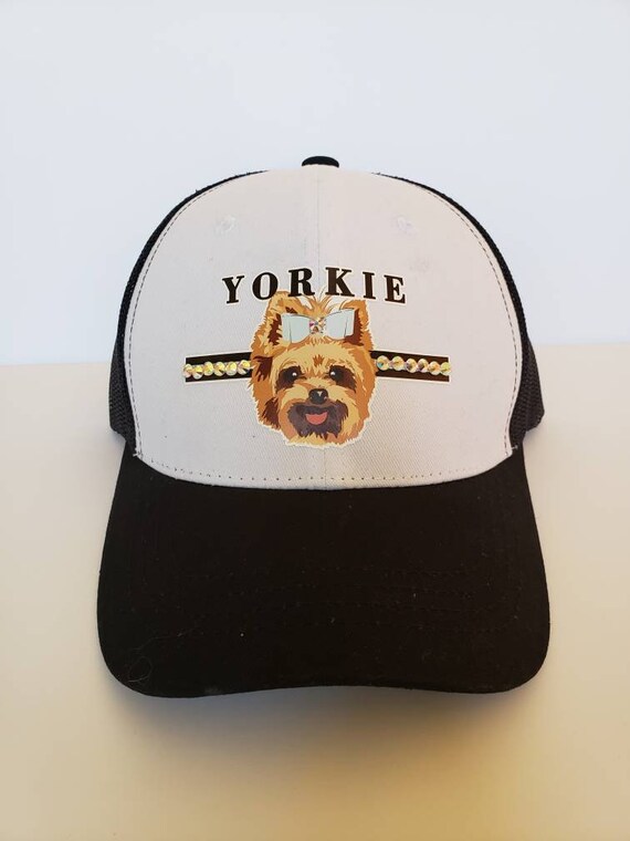 cute beach baseball hats