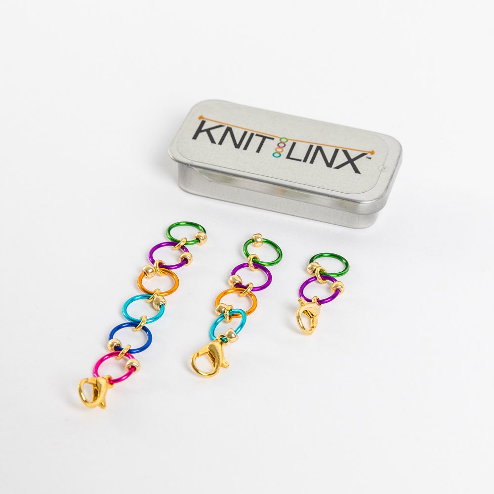 KnitLinx Row Counters (knitlinx.com for %discount)