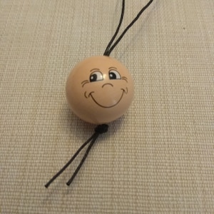 “Nami” necklace. The fun and friendly necklace that can be worn at any age