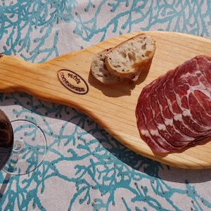 Aperitif board
