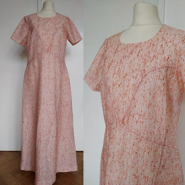 PERFECT MAXI DRESS 60s