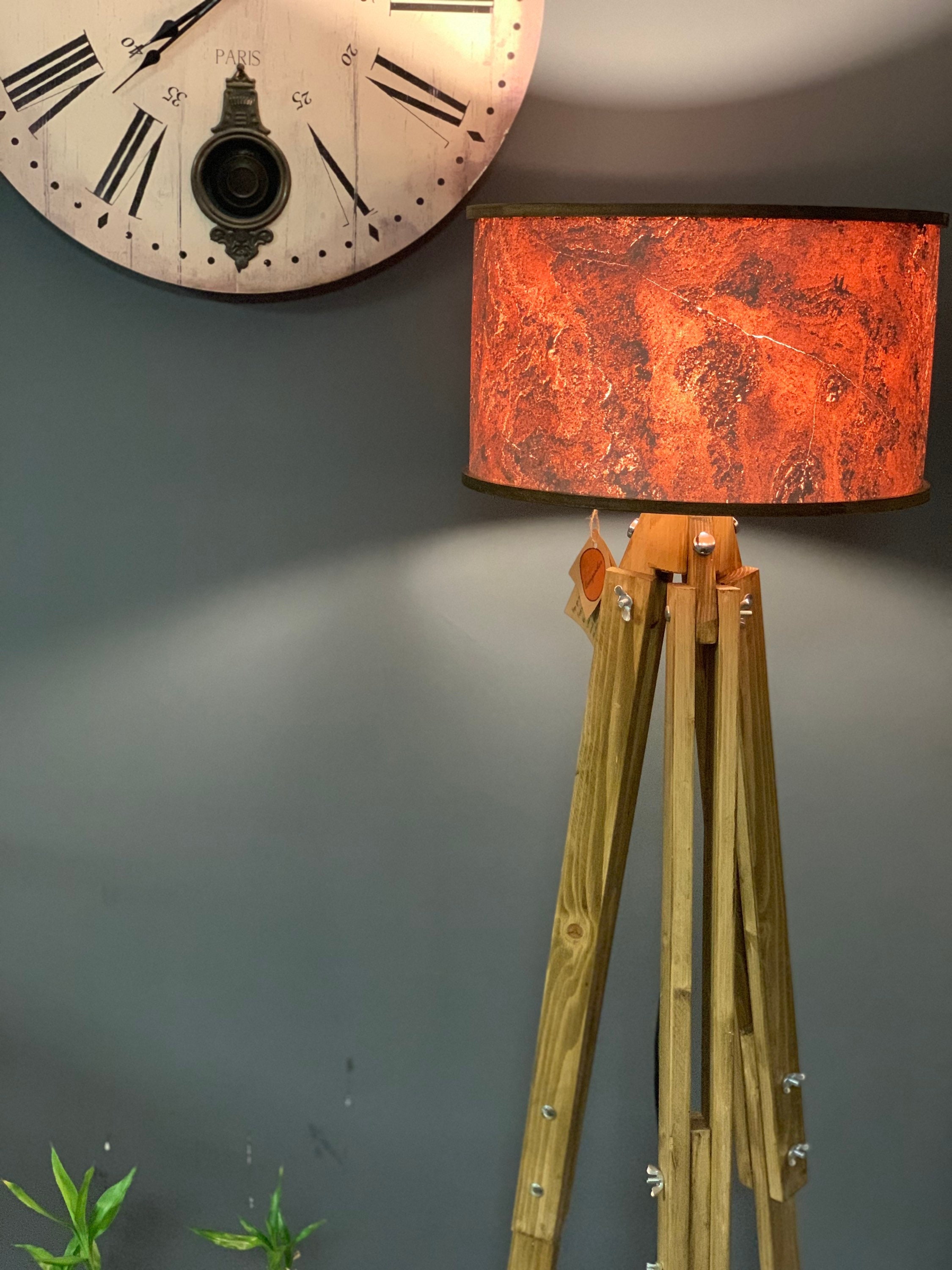 lampadaire, lampadaire