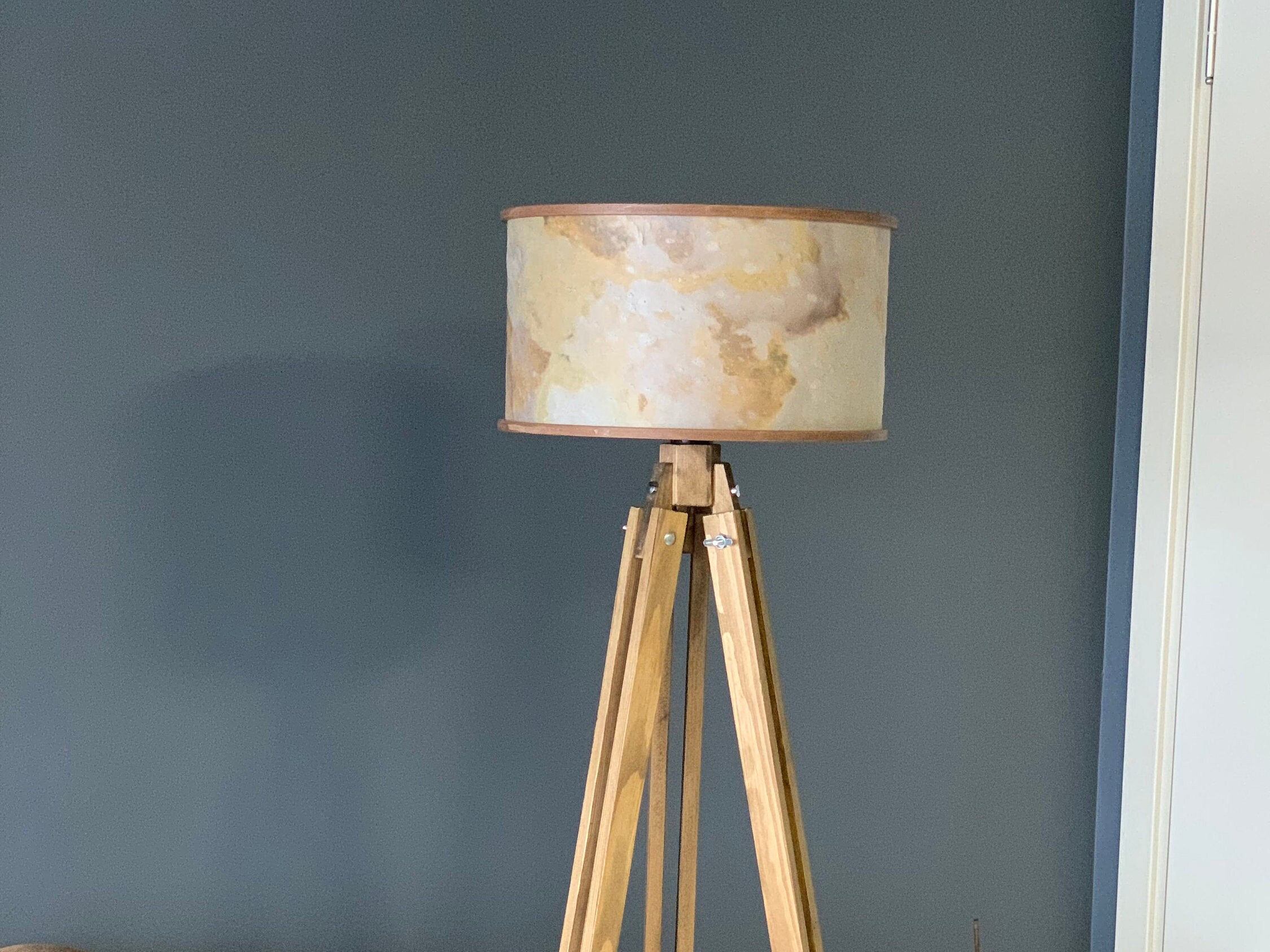 Floor Lamp Vintage Floor Lamp Table Lamp Bedside Lamp Etsy Australia