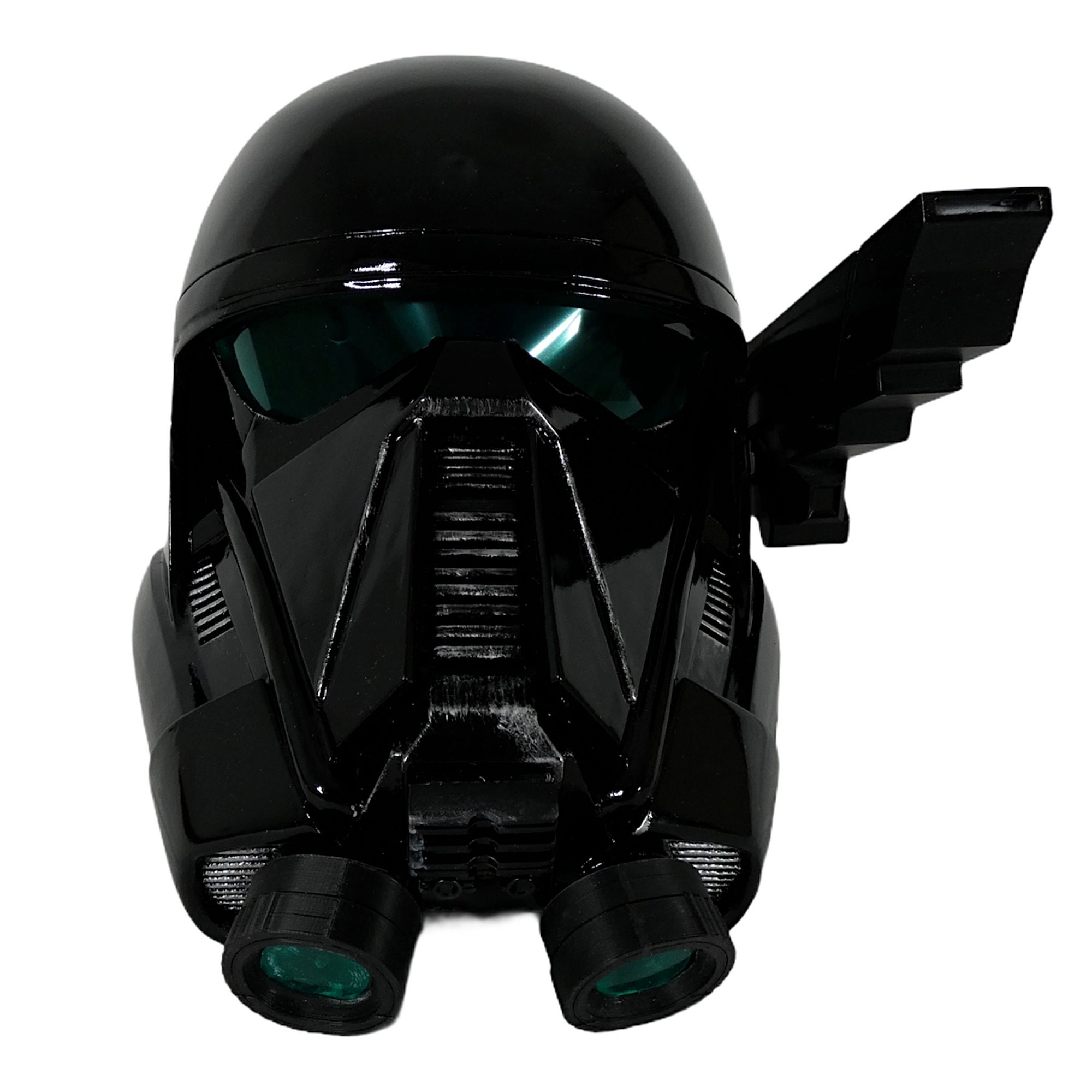 star wars death trooper helmet