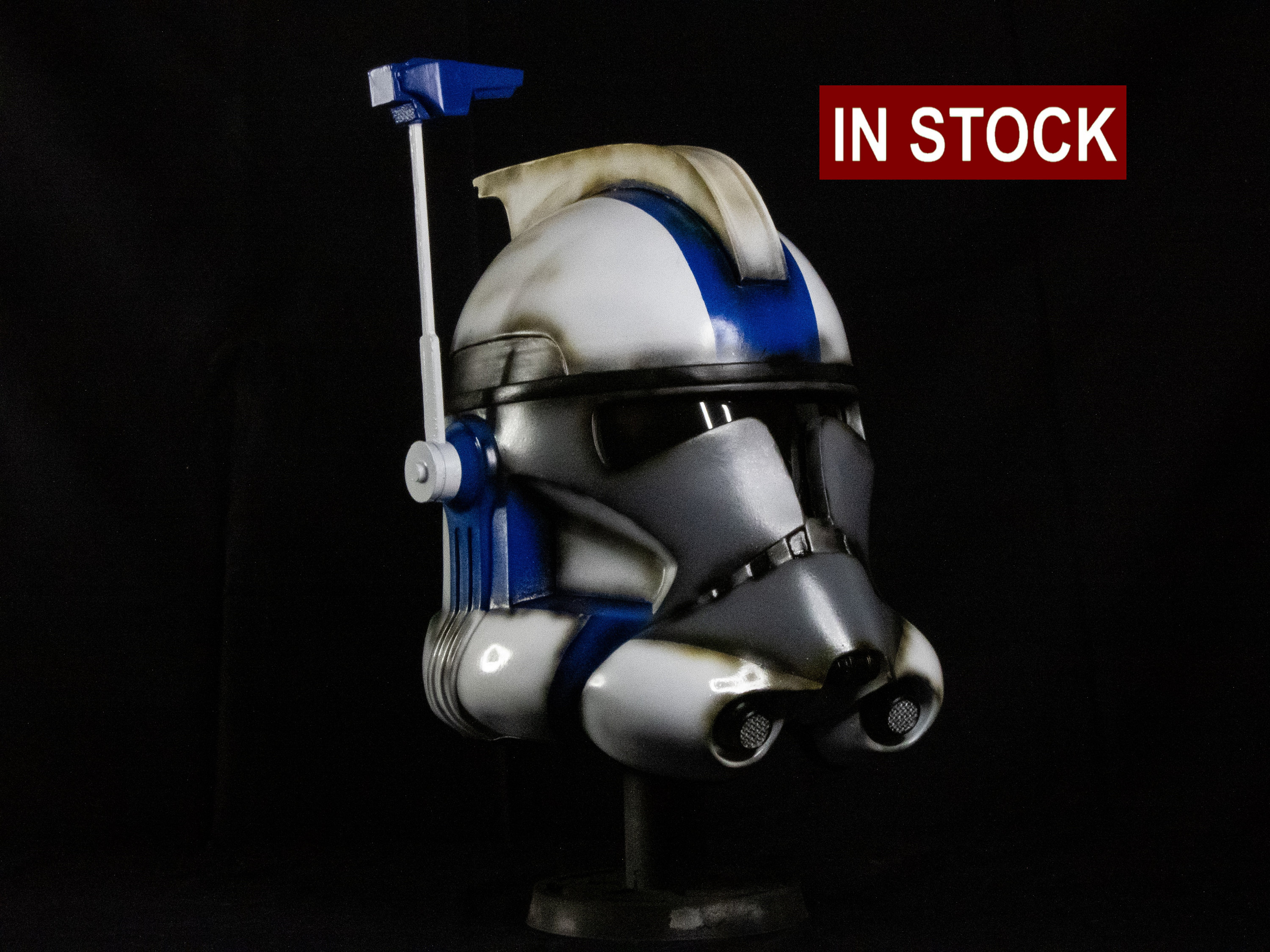 ARC TROOPER HELMET Havoc Clone Helmet Star Wars / Havoc Phase - Etsy UK