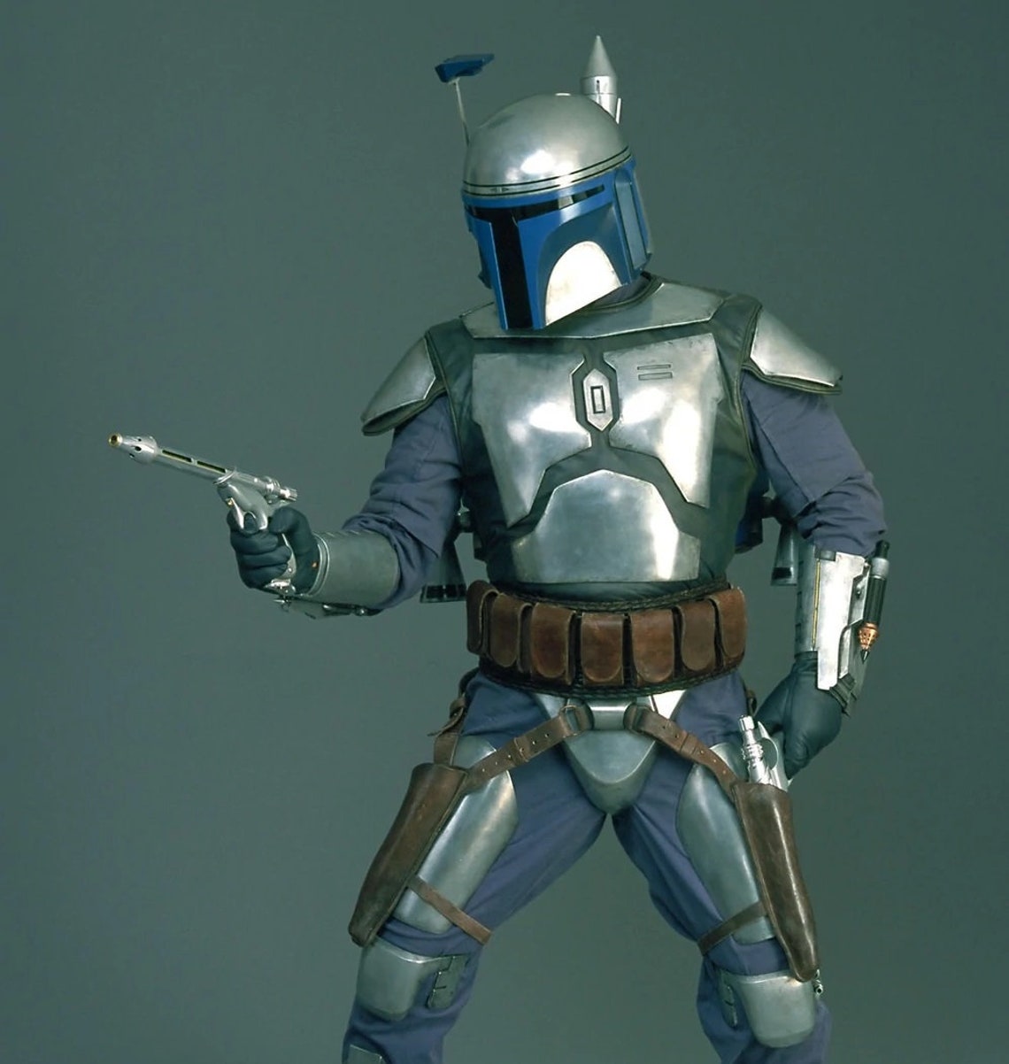 jango fett armor kit