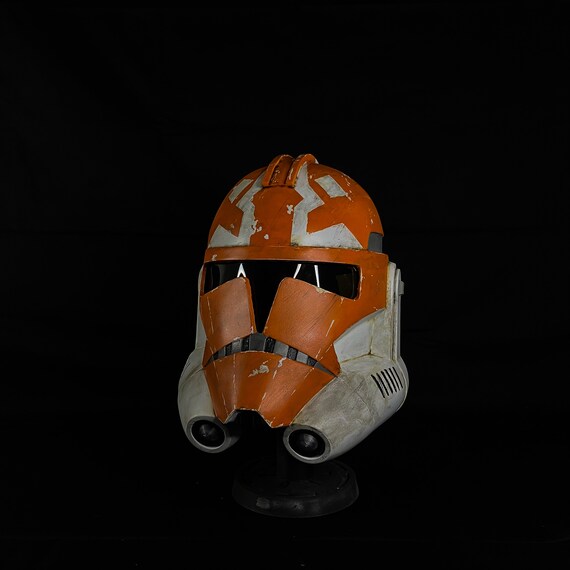 332nd Ahsoka Clone Trooper Star Wars 