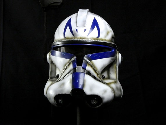 Casque Captain Rex Clone Trooper 