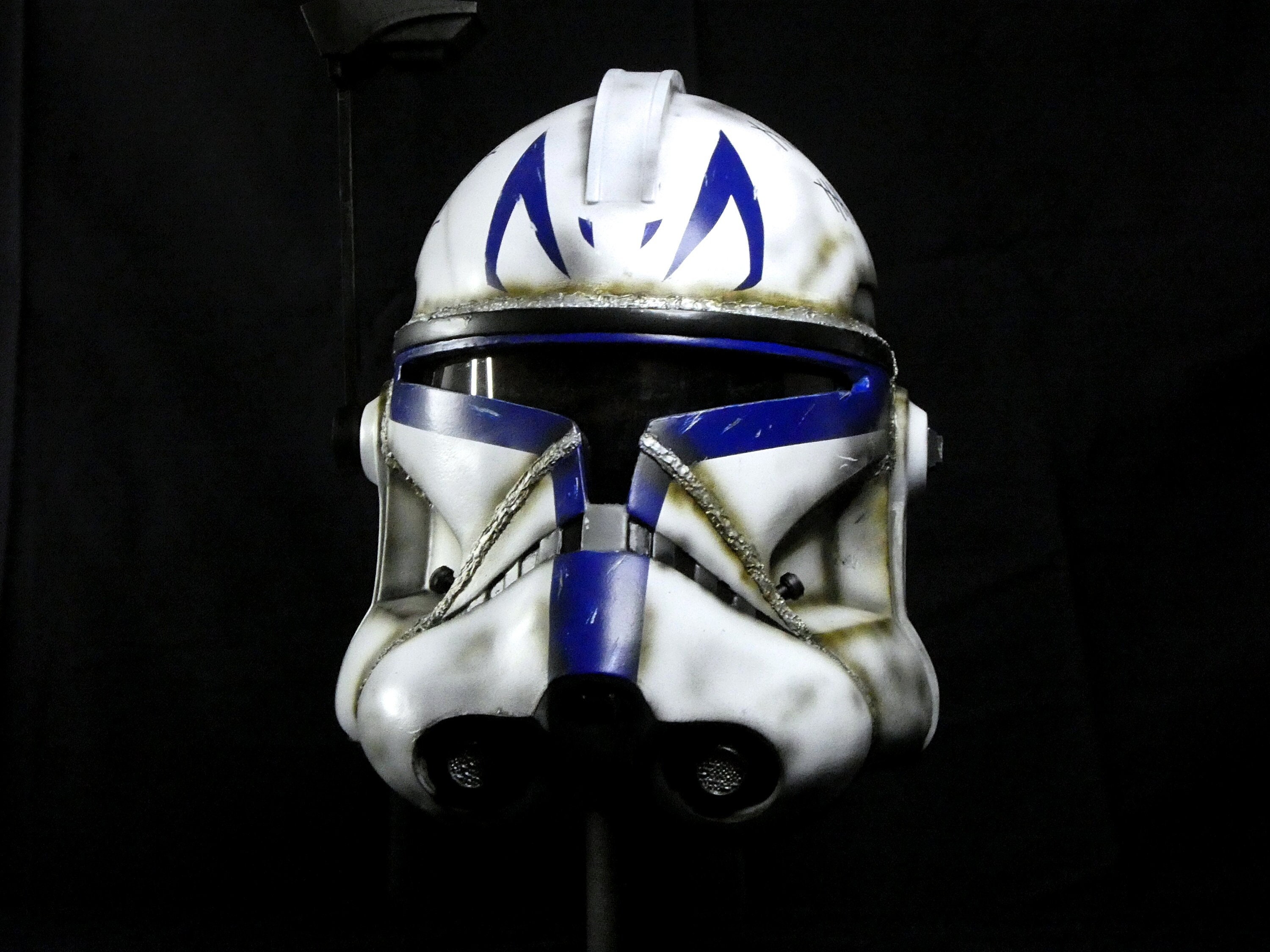 Captain rex helmets Clearance