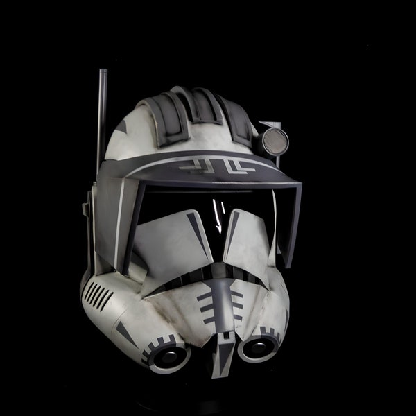 Star Wars Clone Childs Trooper Commander Cody Costume and Mask