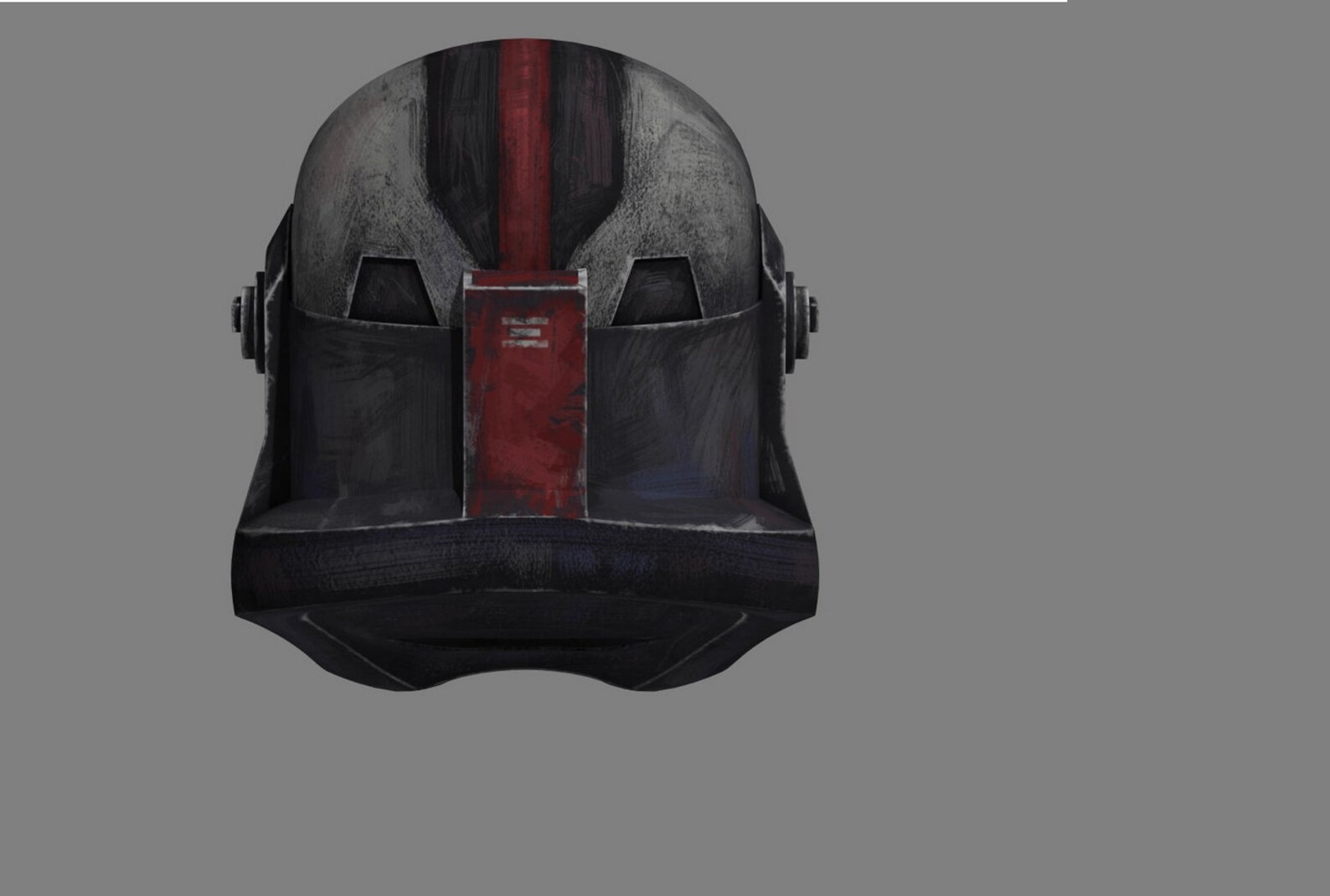 bad batch tk trooper helmet