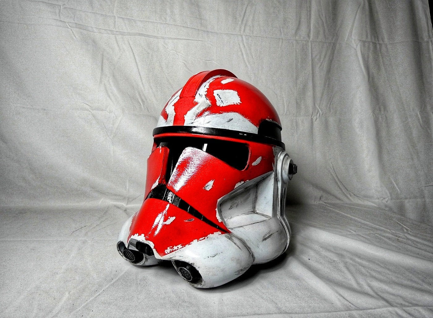 Clone Trooper Helmet Phase Ahsoka Tano Clone Troopers Lupon gov ph