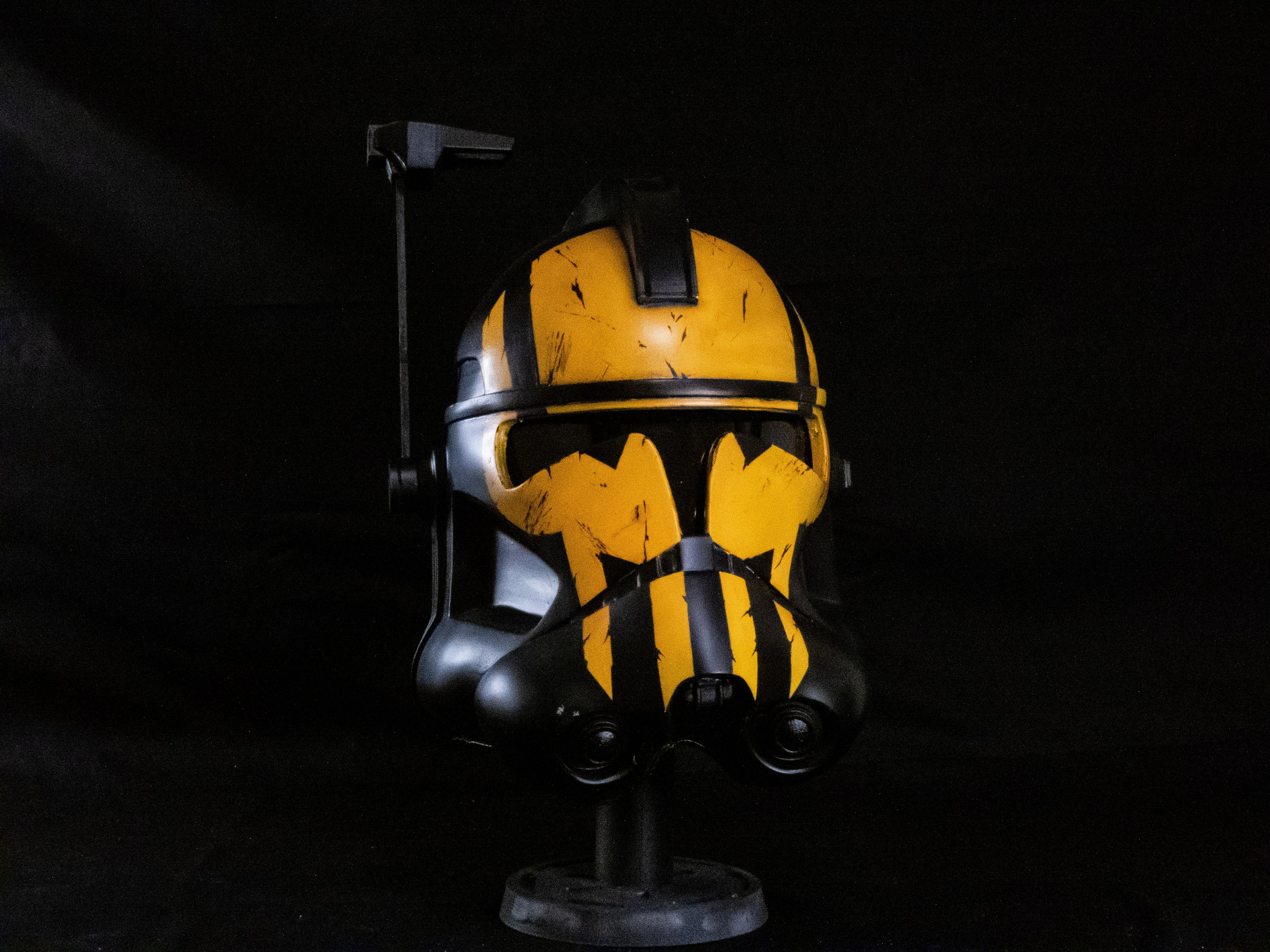 ARC TROOPER HELM Umbra / Star Wars helm 