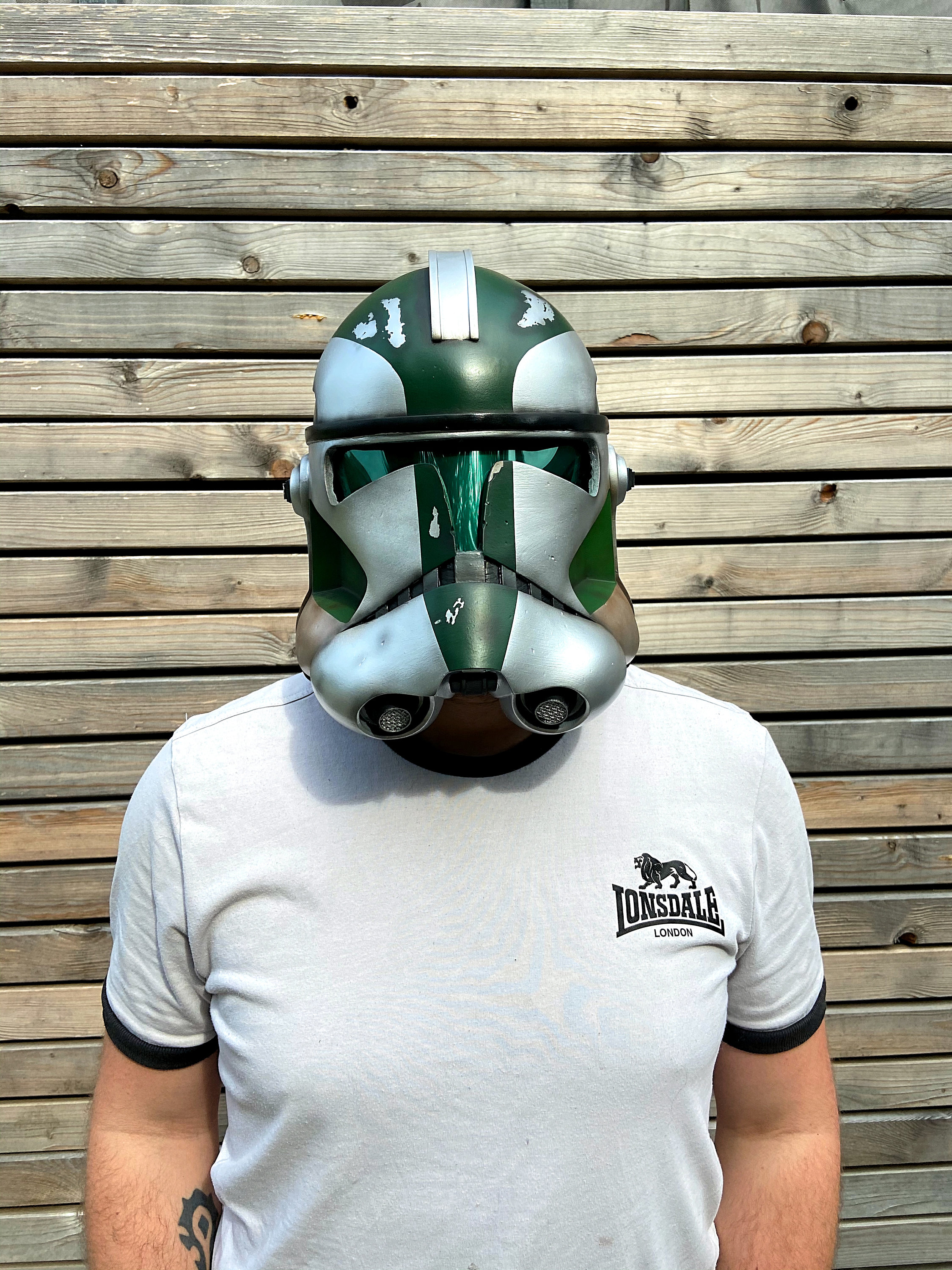 Commander gree cosplay Clearance