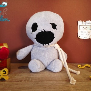translate peluche