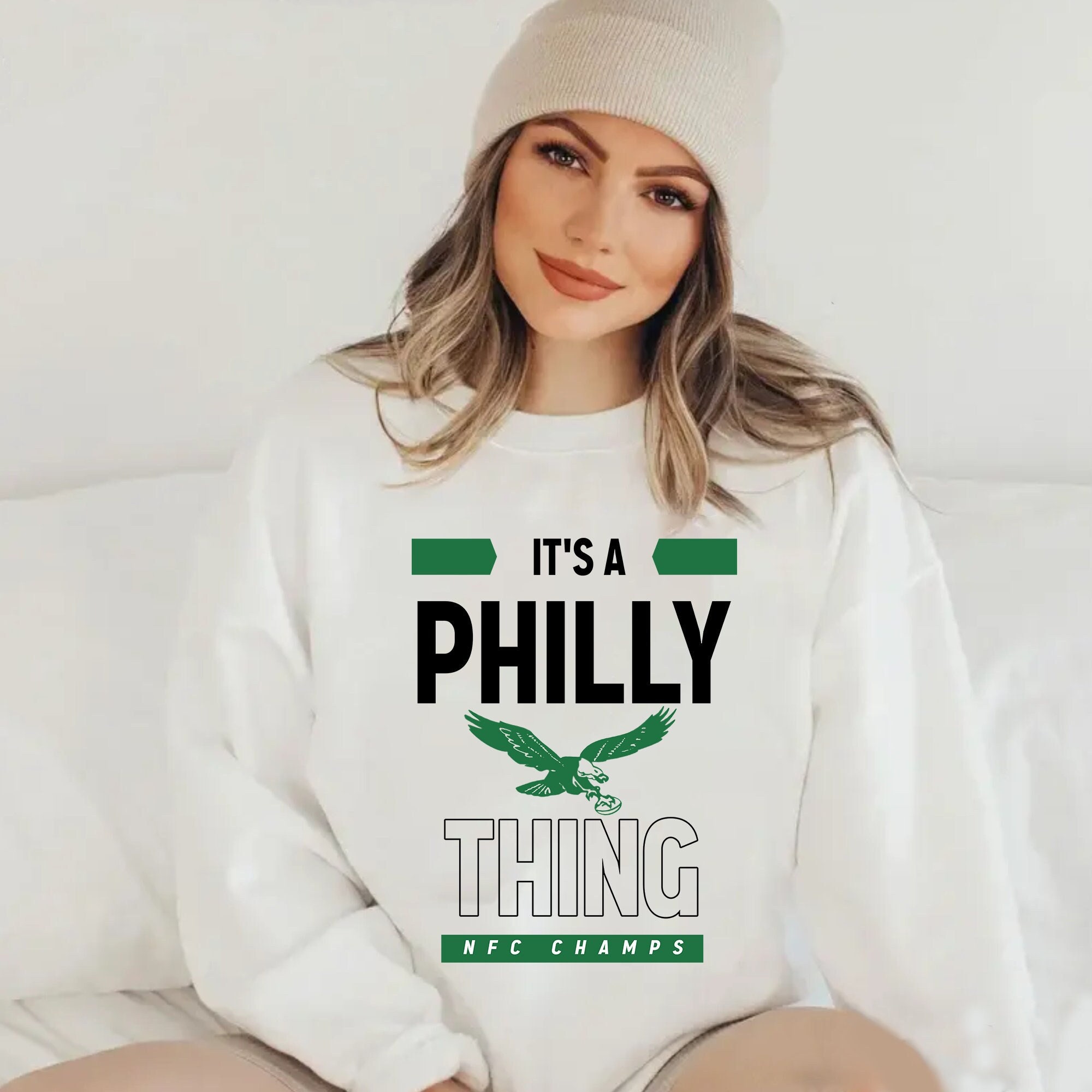 Discover It's a Philly Thing Shirt, Philly Thing Shirt, It's a Philly Thing Sweatshirt