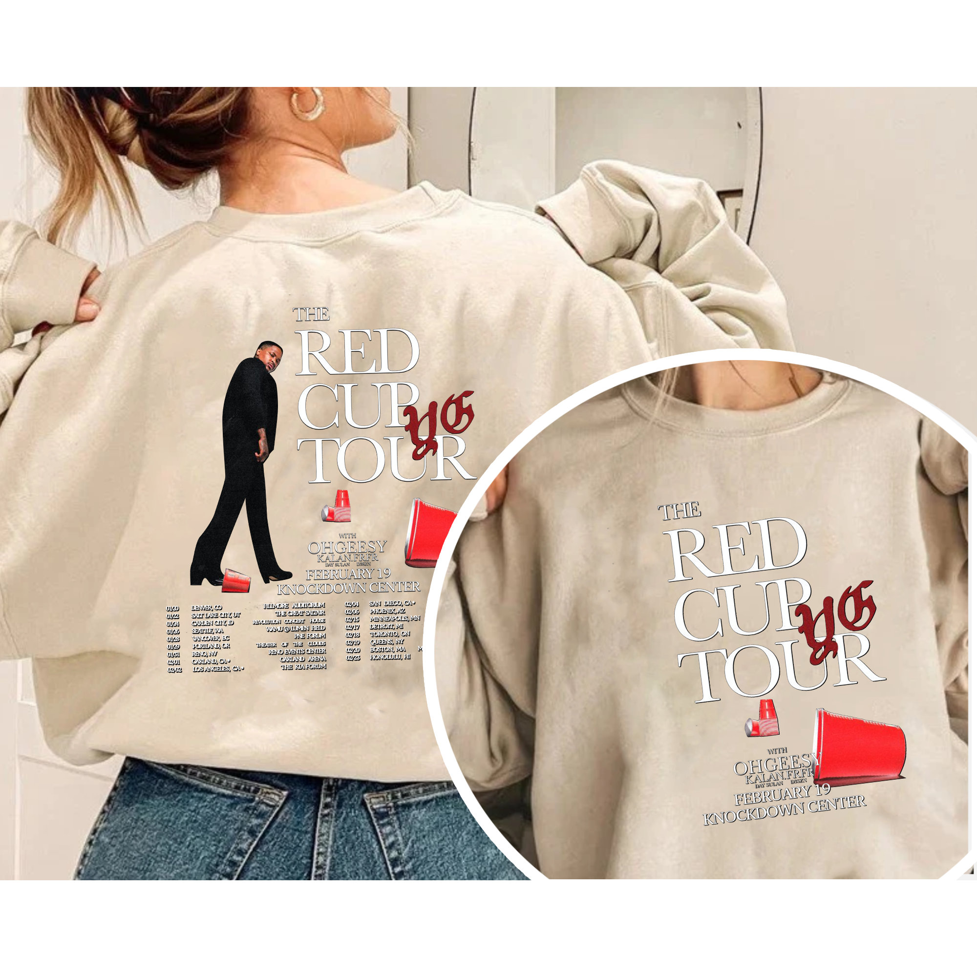 4hunnid - Etsy Canada