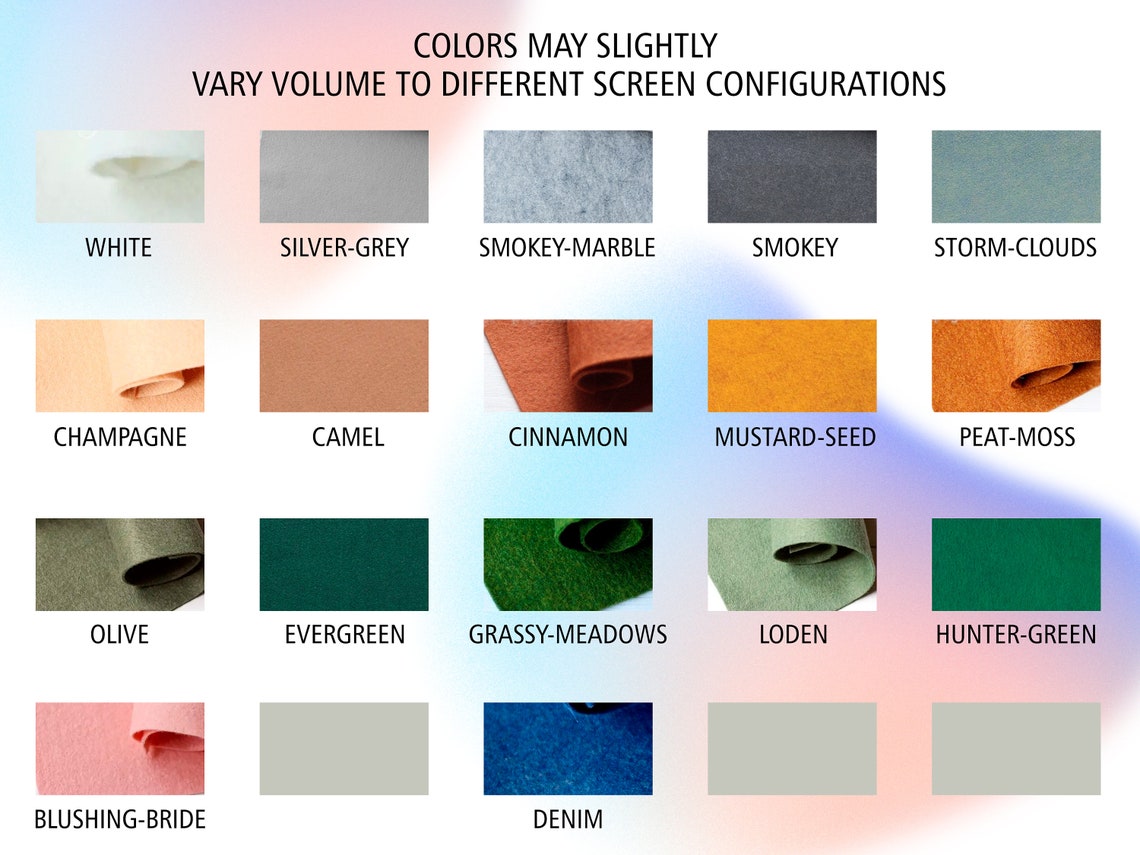 William Pennant Vintage Style Pennant Felt Pennant Flag Etsy