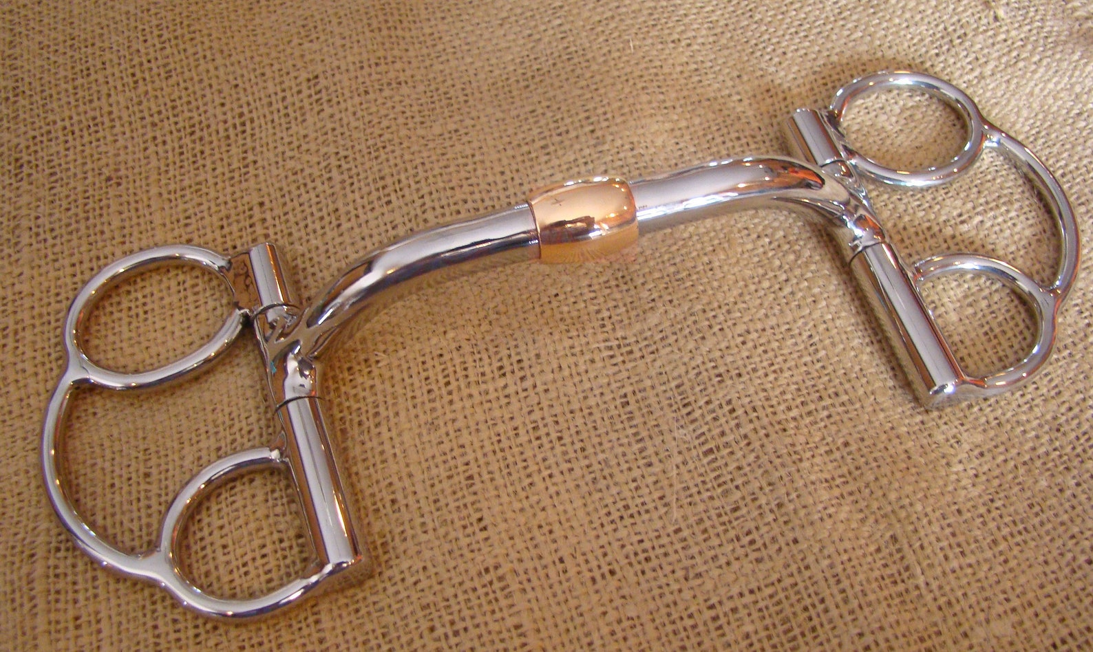 2nd Generation Imus Training Transition Bit® Works great for Etsy