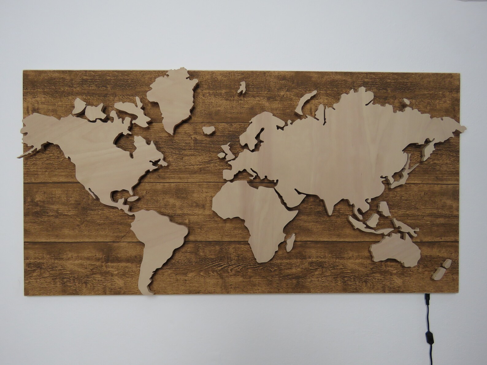 Houten