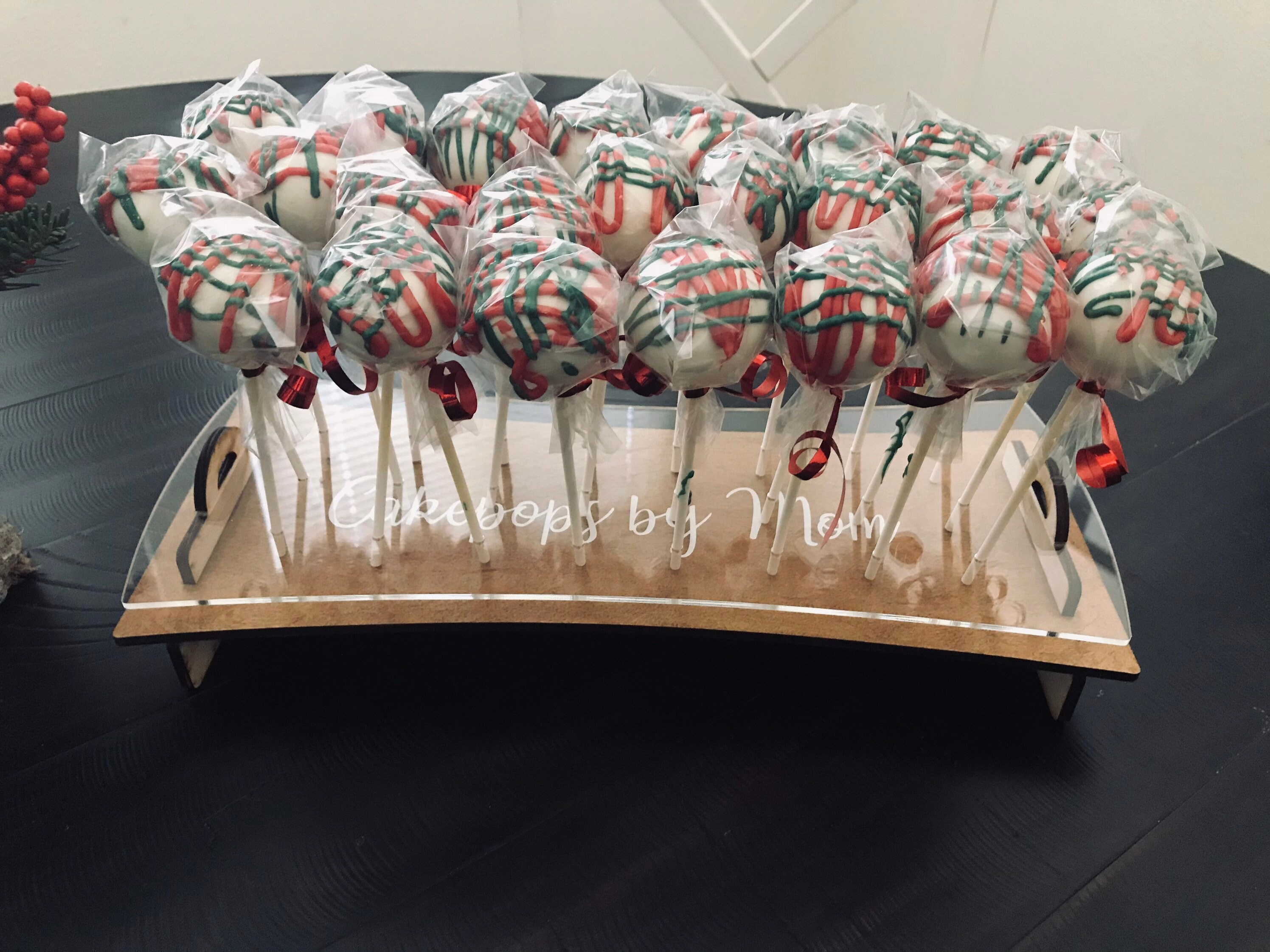 Cake Pop Stand Cake POP holder Wedding Decoration Cake Etsy