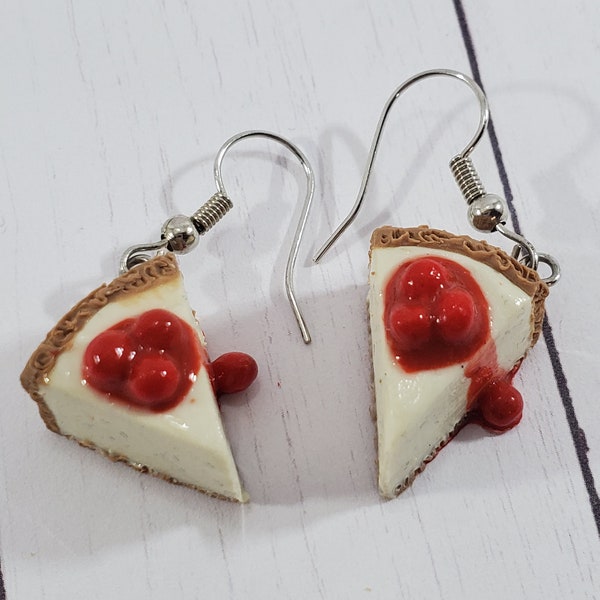 Dessert Jewelry Etsy