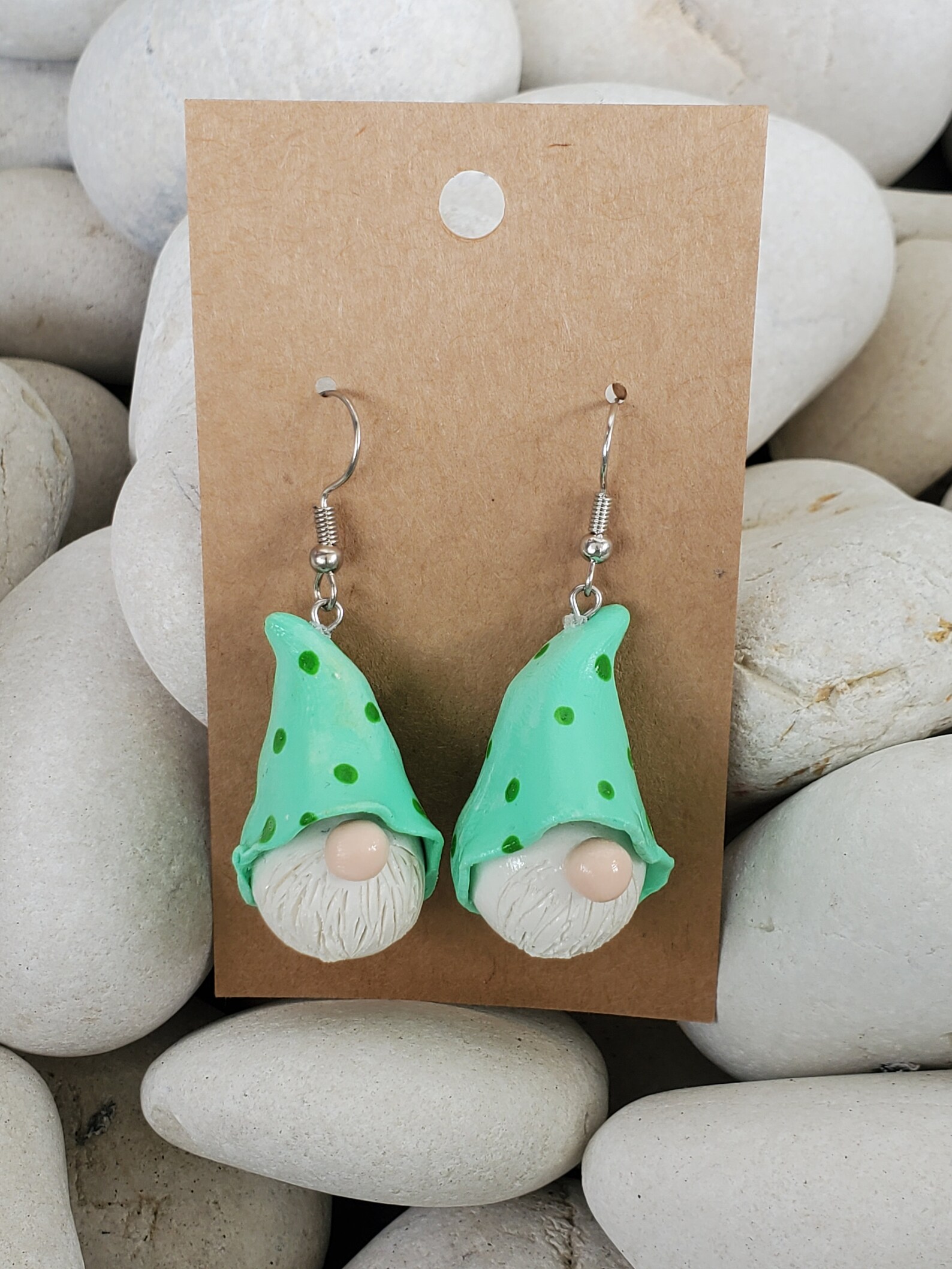 Omg! Walmart'S Cutest Festive Earrings Ever! - gp3dfem