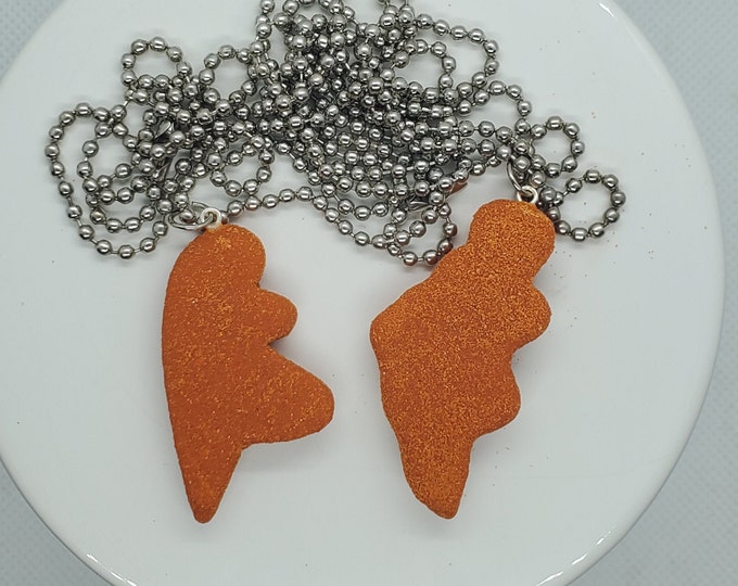 Bow Tie Pasta Earrings Pasta Earrings Noodle Earrings Etsy