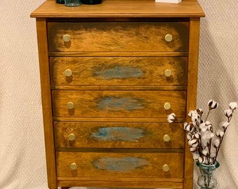 Redone Dresser Etsy