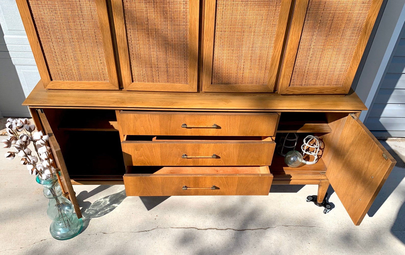 Vintage Century Brand Furniture MidCentury Modern Etsy