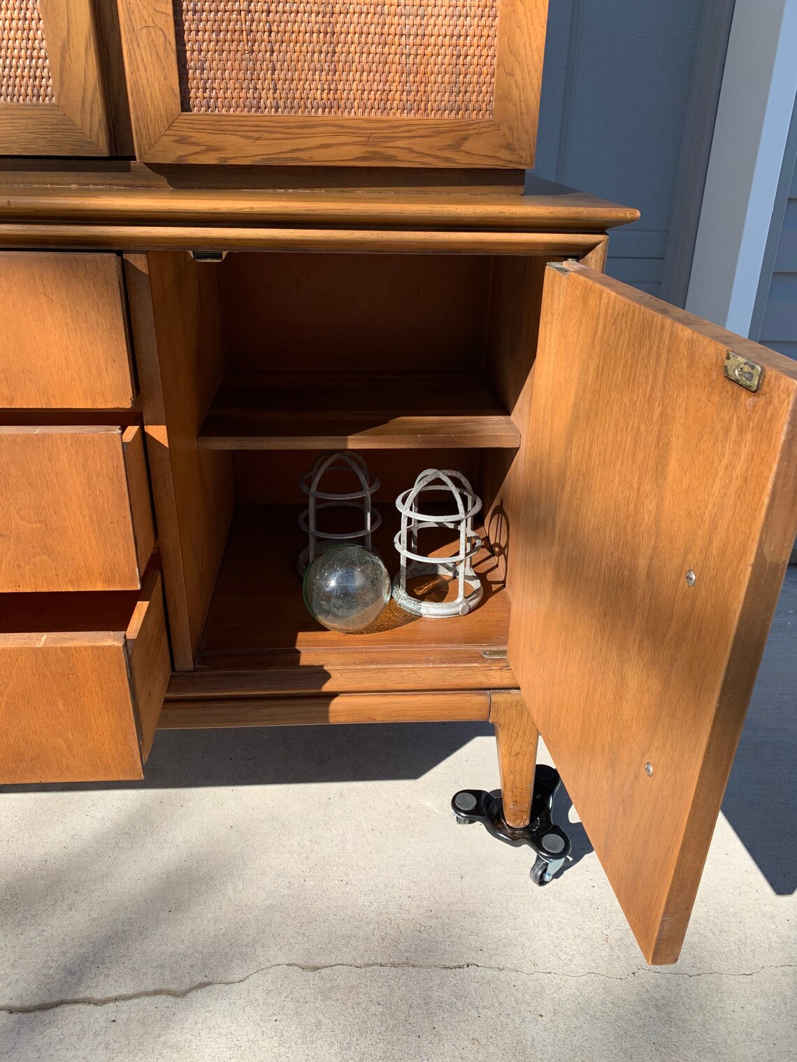 Vintage Century Brand Furniture MidCentury Modern Etsy