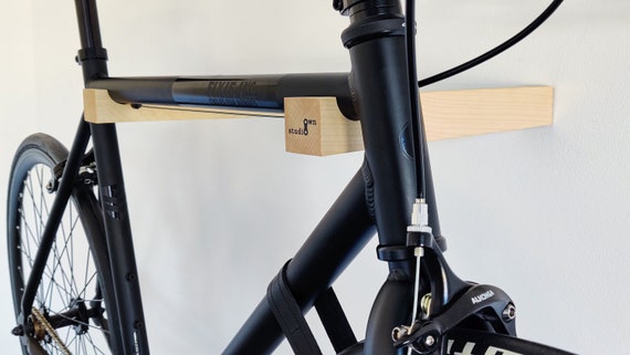 bike rack indoor