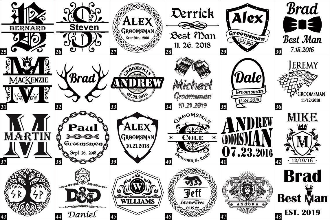 BIG SALE Wooden Beer Mug With a Lid Beer Stein Custom Etsy