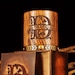 see more listings in the Oak Whiskey Tumbler section