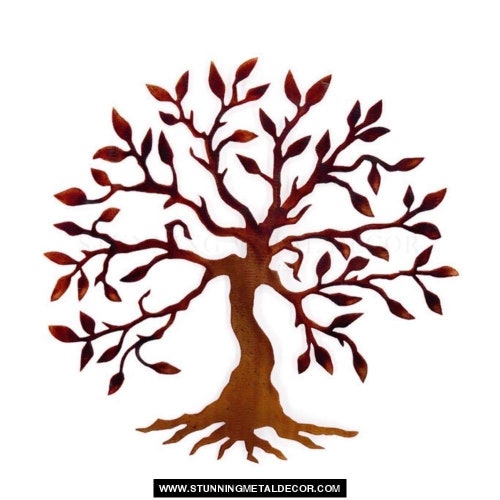 Tree Wood Wall Arttree of Life Wall Art Woodwood Tree Wall Etsy UK