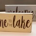 see more listings in the LAKE SIGN section