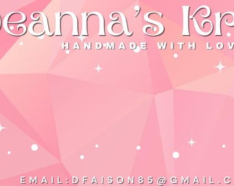 Custom Design Request