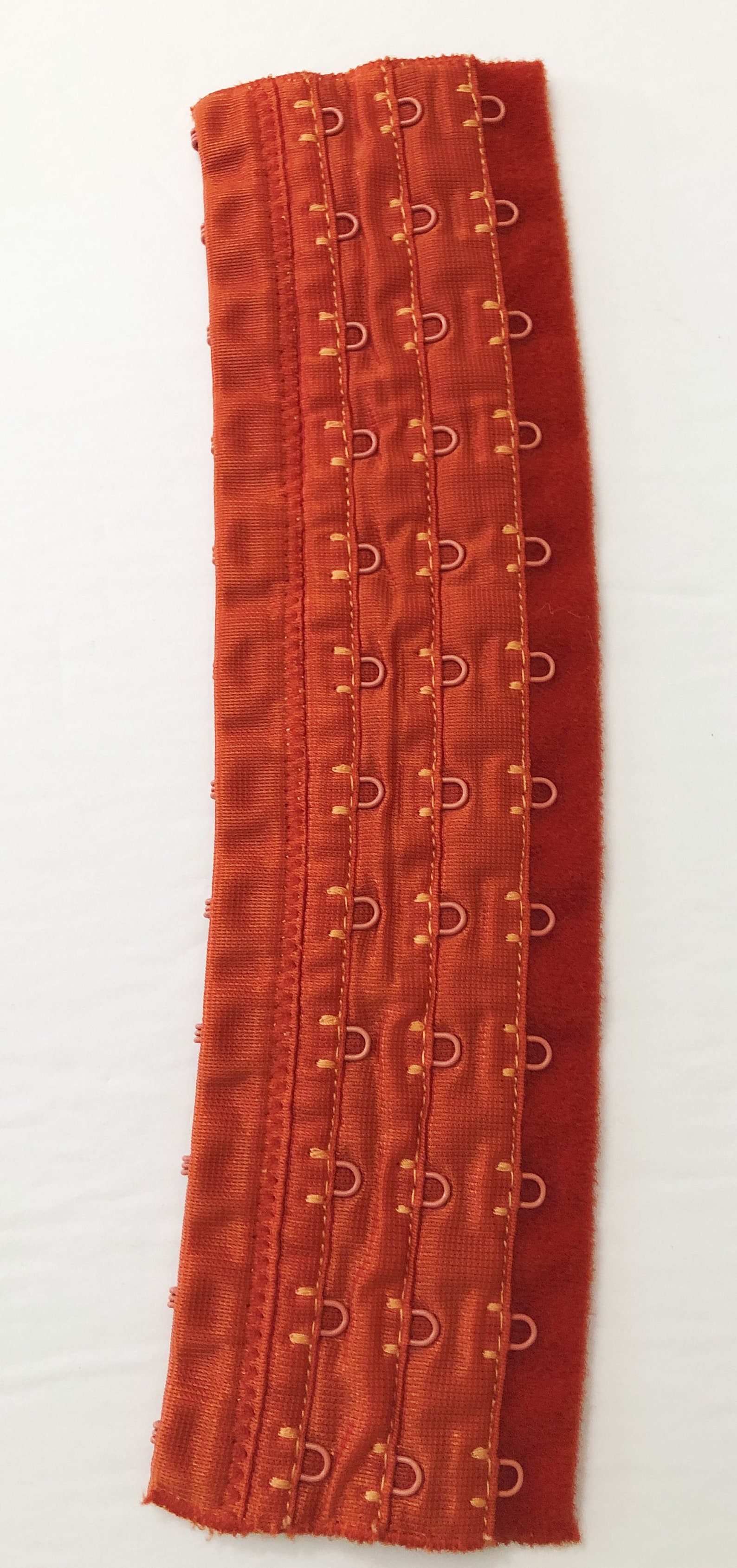 Longline Bra Corset Back Extenders Colores de 2 tonos Etsy