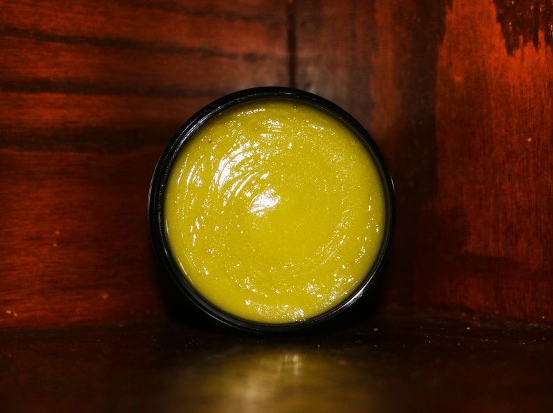 Onion and Garlic Hair Growth Pomade Infused W/ Organic Herbs & Etsy