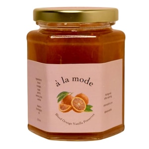 Hausgemachte Fruchtmarmelade: Kleine Charge aus der Region