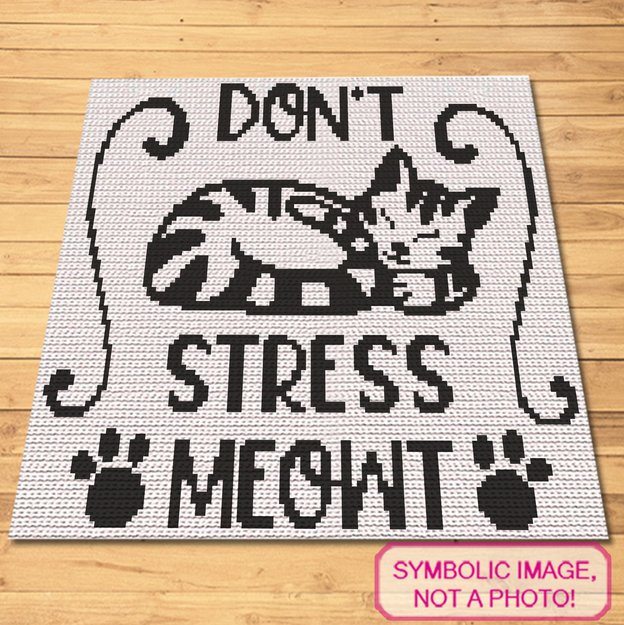 36 Cat Blanket Crochet Patterns: Cozy, Graphic, and Granny-Square Designs 25 Crochet Cat Pattern Cat Blanket