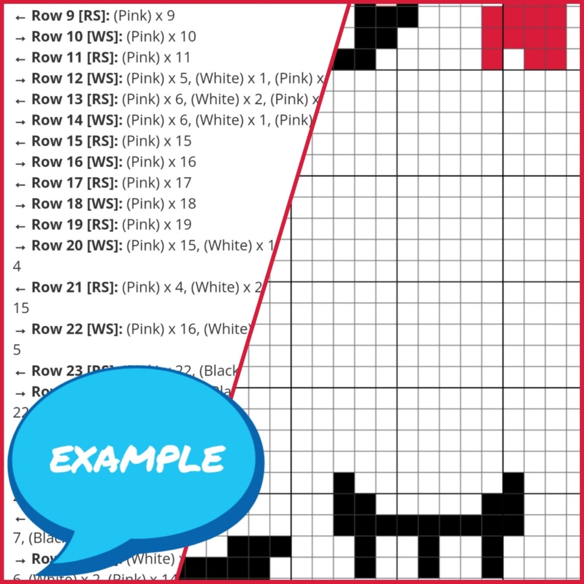 Christmas Crochet Patterns - Cat Crochet Pattern, Crochet Cat Pillow ...
