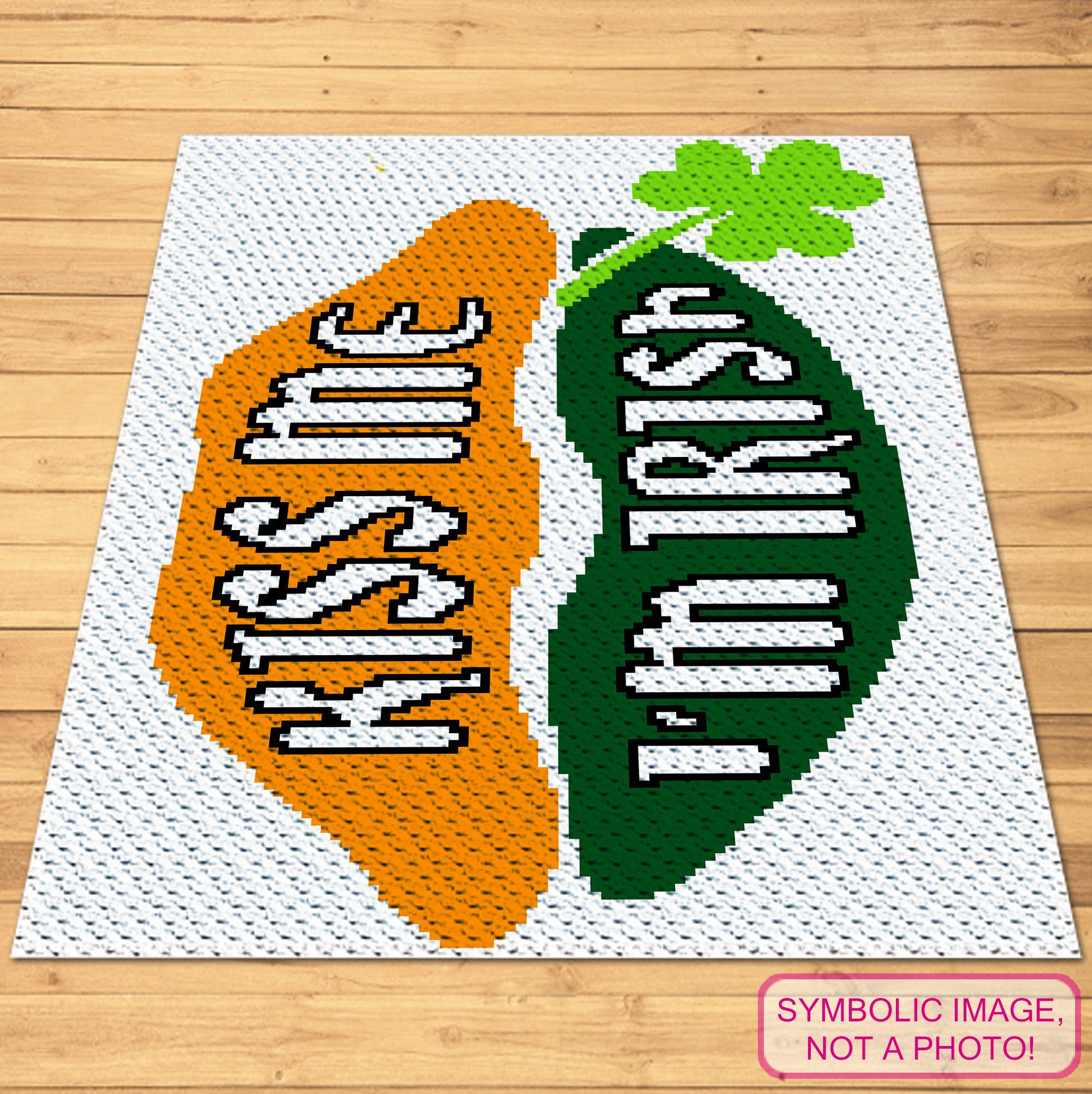 37 Irish Crochet Patterns: Traditional Motifs, Vintage Lace, and Modern Irish-Inspired... 34 Crochet Irish C2C