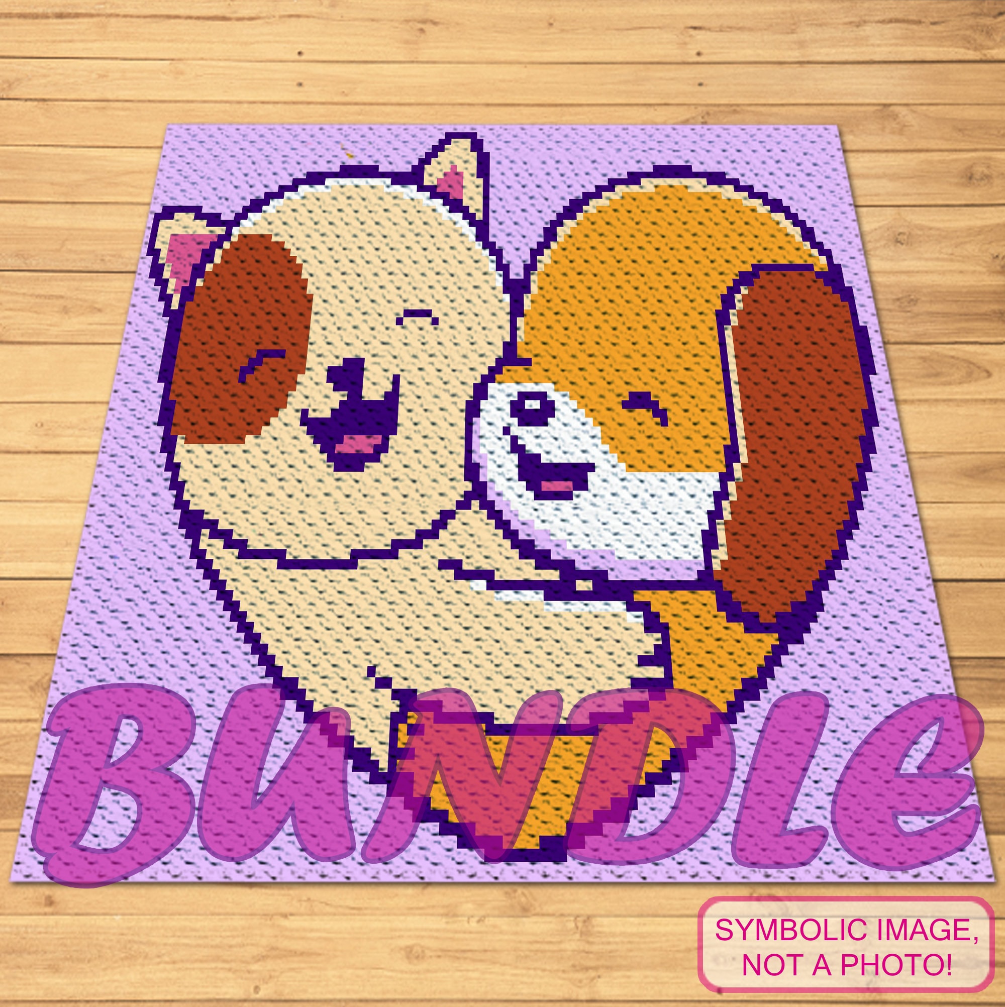 36 Cat Blanket Crochet Patterns: Cozy, Graphic, and Granny-Square Designs 33 Cat Crochet Blanket Pattern Bundle