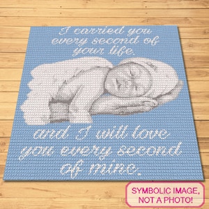 Engel Baby Häkeldecke, Häkeln Babydecke Muster, Häkeln Baby Afghan Muster, Häkelengel Muster, Graphgan Häkelmuster