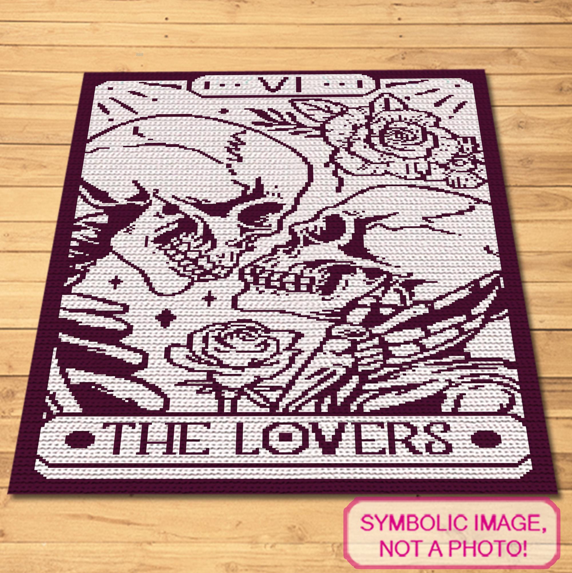 Valentine Day Tarot - Etsy Canada